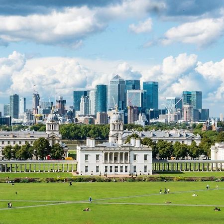 Luxury Gem By Emirates Stadium - Ultimate Fan Experience ロンドン エクステリア 写真