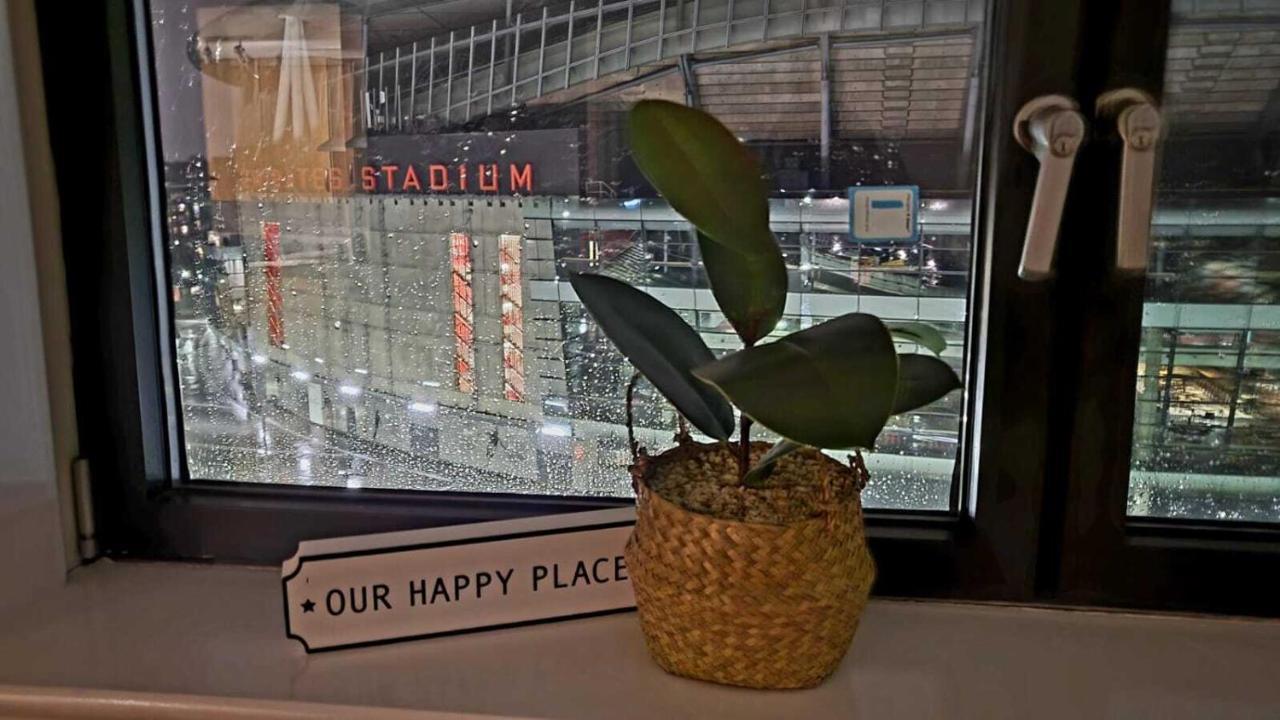 Luxury Gem By Emirates Stadium - Ultimate Fan Experience ロンドン エクステリア 写真