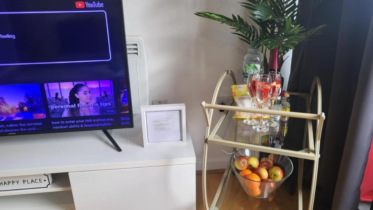 Luxury Gem By Emirates Stadium - Ultimate Fan Experience ロンドン エクステリア 写真