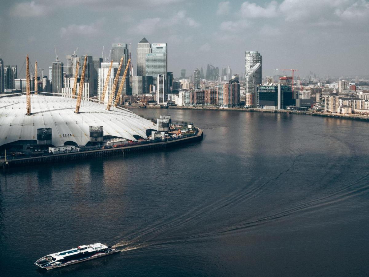 Luxury Gem By Emirates Stadium - Ultimate Fan Experience ロンドン エクステリア 写真